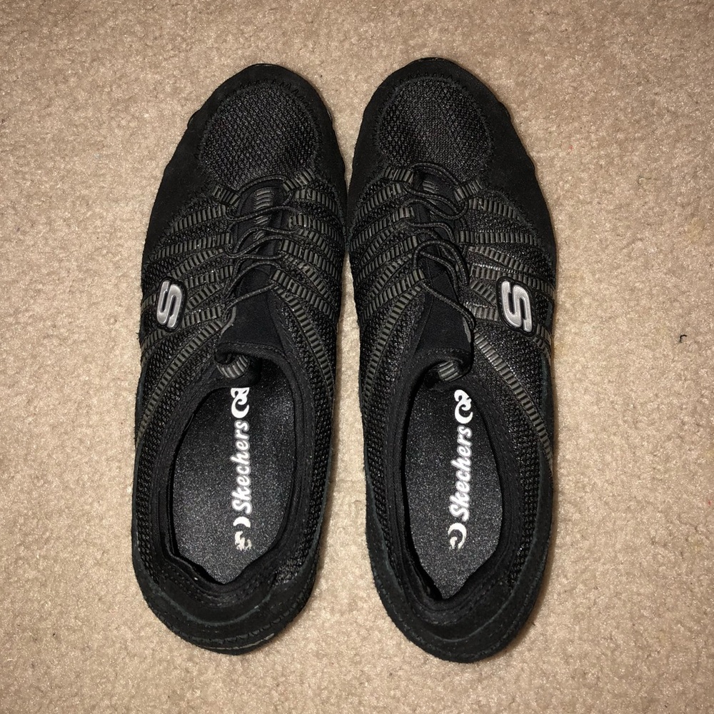 Skechers Slip On Sneakers